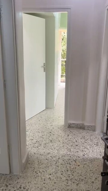 Building Lobby in 2 BHK Apartment at Swaranga Apartment, Santacruz West – for Rent