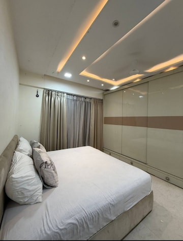 1 BHK Apartment For Rent in Shreenathji Kolina Santacruz East Mumbai  8144875