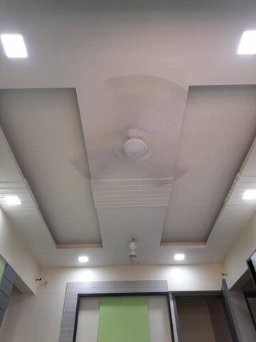 Furnished Amenities in 1 BHK Apartment at Agarwal Nagri, Vasai East – for Sale
