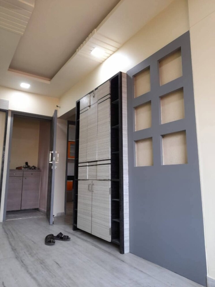 undefined, agarwal-nagri 1 Bedroom 797 Sq.Ft. Apartment In Vasai East Palghar 8144883