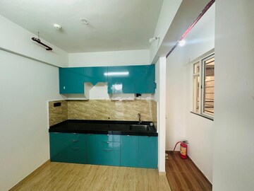 Furnished Amenities in 2 BHK Apartment at VTP Belair E And F Building, Mahalunge – for Rent
