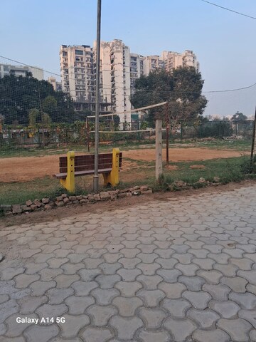  Plot – Exterior View View at Motiaz Royal Citi, Ambala Highway - for Sale