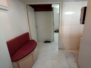 Living Room in 1 BHK Apartment at Dadar East – for Rent
