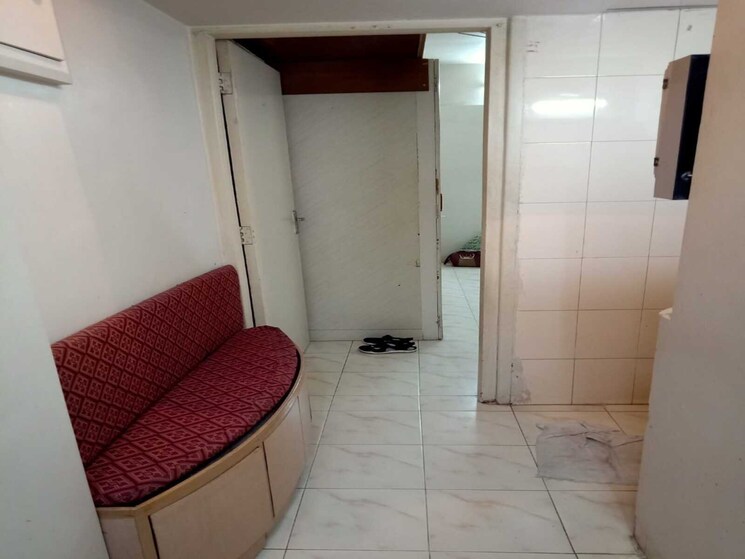 Living Room, dadar east 1 Bedroom 330 Sq.Ft. Apartment In Dadar East Mumbai 8144871