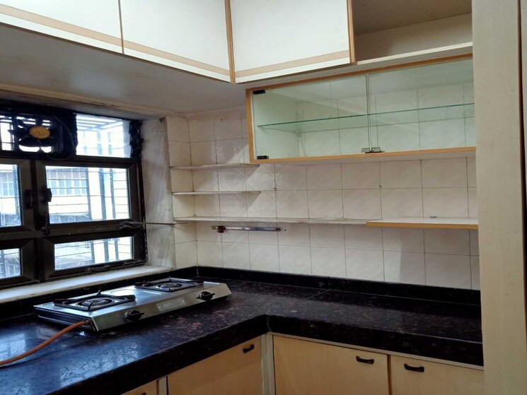 Kitchen, dadar east 1 Bedroom 330 Sq.Ft. Apartment In Dadar East Mumbai 8144871