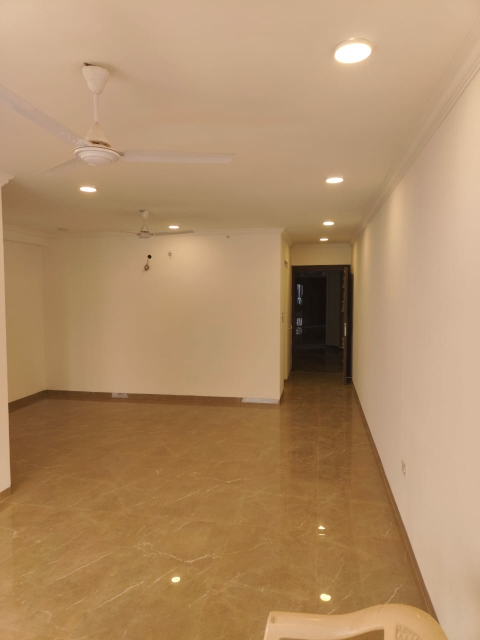 3 BHK + Study Room Apartment For Sale in Omkar Alta Monte