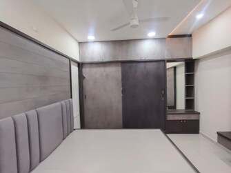 3 BHK Apartment For Rent in Raheja Vistas Nacharam Hyderabad  8144872