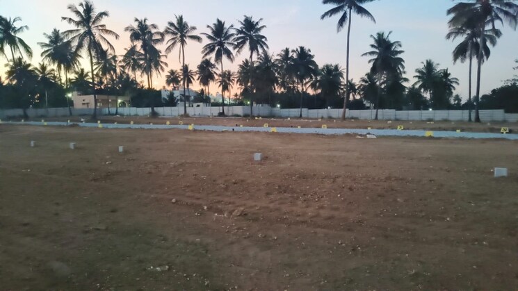 undefined, kengeri  1200 Sq.Ft. Plot In Kengeri Bangalore 8144886