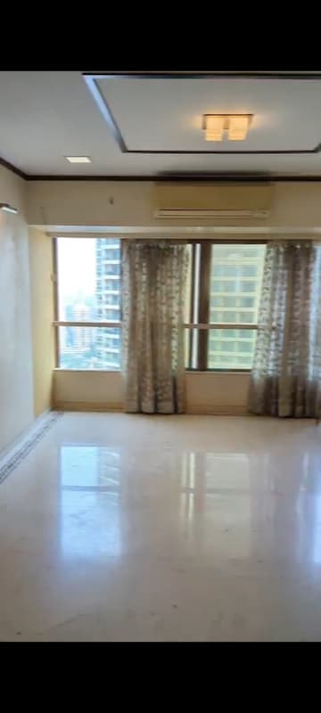 3 BHK Apartment For Rent in Mahindra Lifespaces Belvedere Court Mahalaxmi Mumbai  8144910