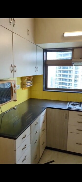 3 BHK Apartment For Rent in Mahindra Lifespaces Belvedere Court Mahalaxmi Mumbai  8144910