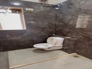 Bathroom in 2 BHK Apartment at Matunga East – for Sale