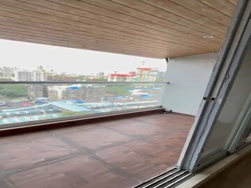 Balcony in 2 BHK Apartment at Matunga East – for Sale