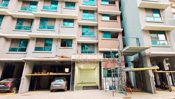 2 BHK Apartment For Sale in Kumar Mangal CHS, Mulund East