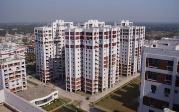 2 BHK Apartment For Sale in Genexx Valley, Diamond Harbour Road
