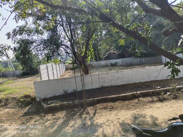  Plot For Sale in Jubilee Hills