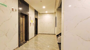 Room in 2 BHK Apartment at Kumar Mangal CHS, Mulund East – for Sale