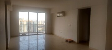 Living Room in 3 BHK Apartment at DLF Regal Gardens, Sector 90 – for Rent