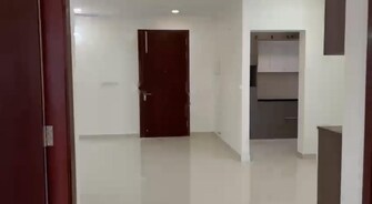 2 BHK Apartment For Rent in Prestige High Fields Gachibowli Hyderabad  8144897