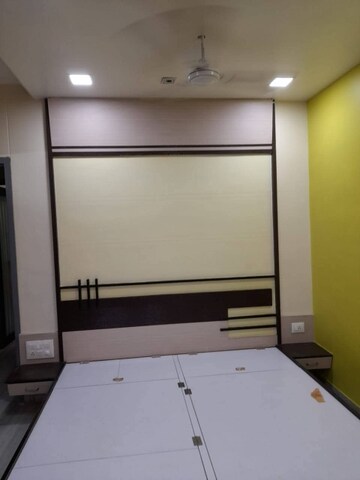 Furnished Amenities in 2 BHK Apartment at Agarwal Nagri, Vasai East – for Sale