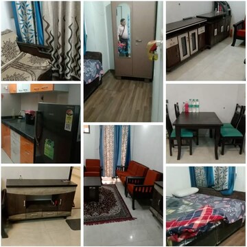 1.5 BHK Apartment For Rent in Lodha Lakeshore Greens, Dombivli East