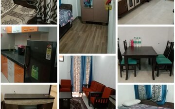 1.5 BHK Apartment For Rent in Lodha Lakeshore Greens, Dombivli East