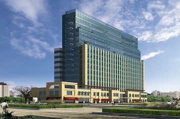 Commercial Office Space 4100 Sq.Ft. For Rent in Sector 54 Gurgaon  8144841