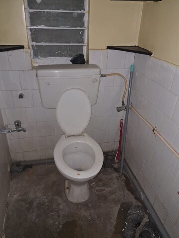 Bathroom in 1 BHK Apartment at Sai Heritage Aundh, Aundh – for Rent