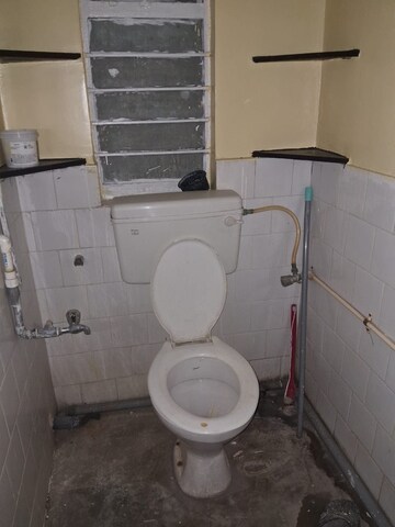 Bathroom in 1 BHK Apartment at Sai Heritage Aundh, Aundh – for Rent