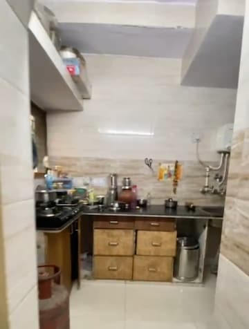 1 BHK Apartment For Resale in Janakpuri Delhi  8144937