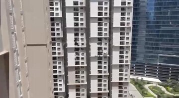 2 BHK Apartment – Exterior View View at Prestige High Fields, Gachibowli - for Rent