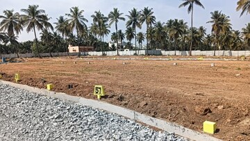  Plot For Sale in Kengeri