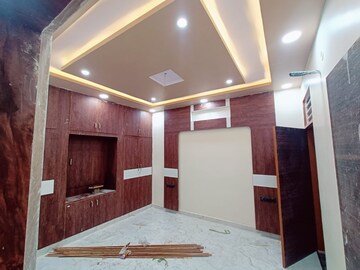 Bedroom in 2 BHK Apartment at Antriksh Golf View, Sector 78 – for Sale