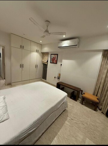 1 BHK Apartment For Rent in Lotus Apartment Santacruz East Santacruz East Mumbai  8144961