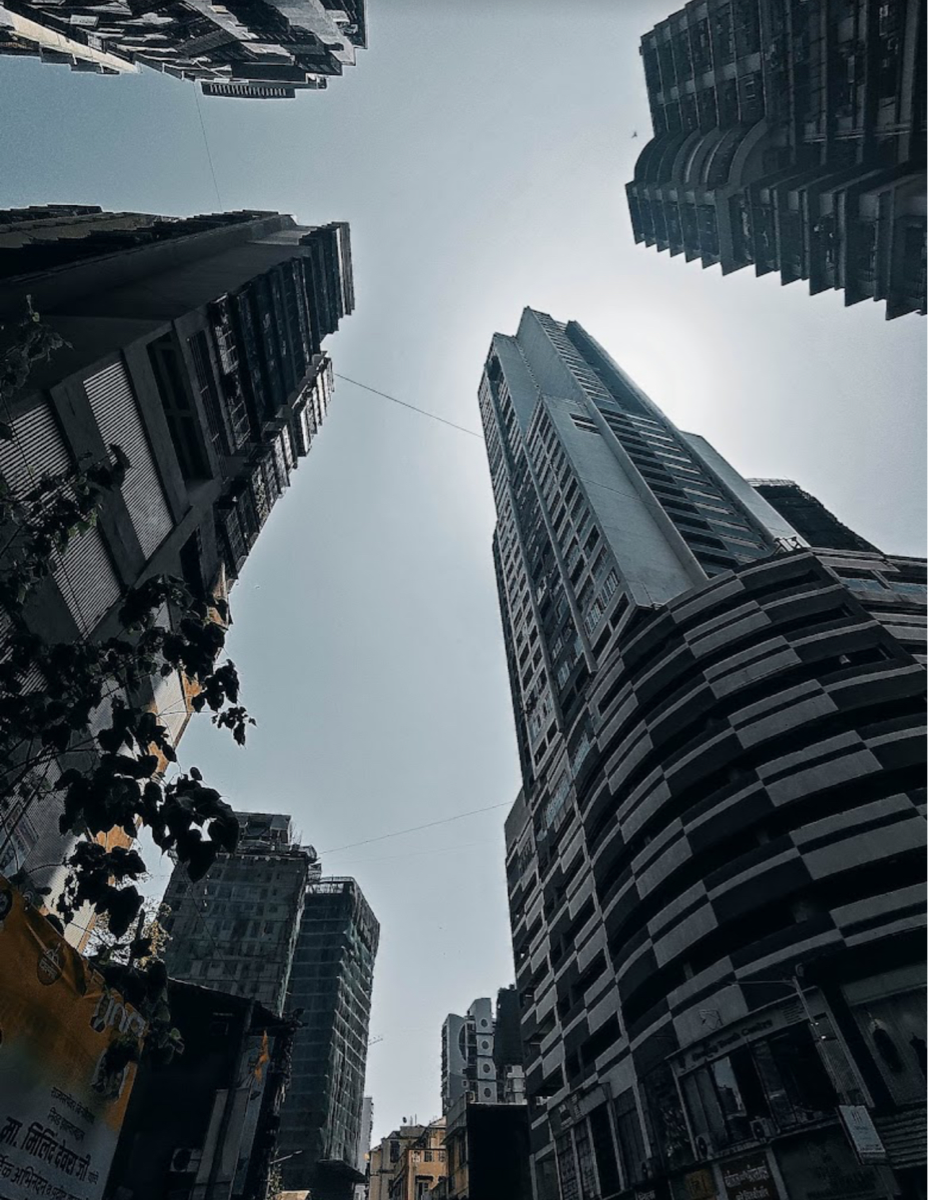 1 BHK Apartment For Sale in Sbhuham Towers 