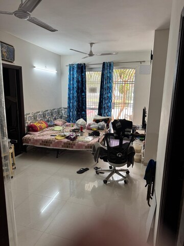Living Room in 2 BHK Apartment at BPTP Discovery Park, Sector 80 – for Sale