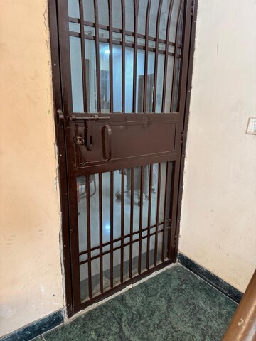 Balcony in 2 BHK Apartment at BPTP Discovery Park, Sector 80 – for Sale