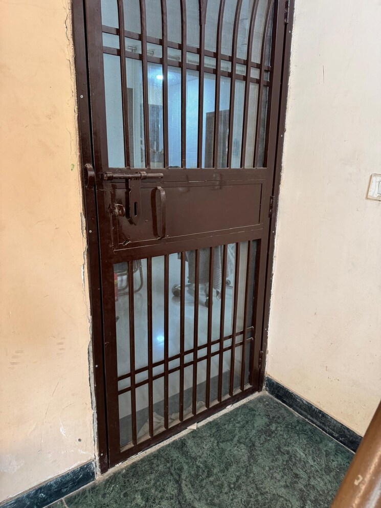 Balcony, bptp-discovery-park 2 Bedroom 731 Sq.Ft. Apartment In Sector 80 Faridabad 8144995