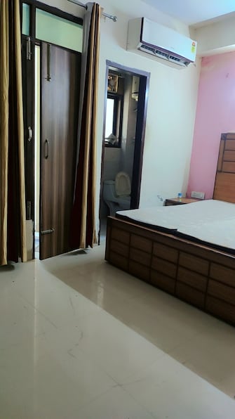 2 BHK Apartment For Rent in New Ashok Nagar Delhi  8145090