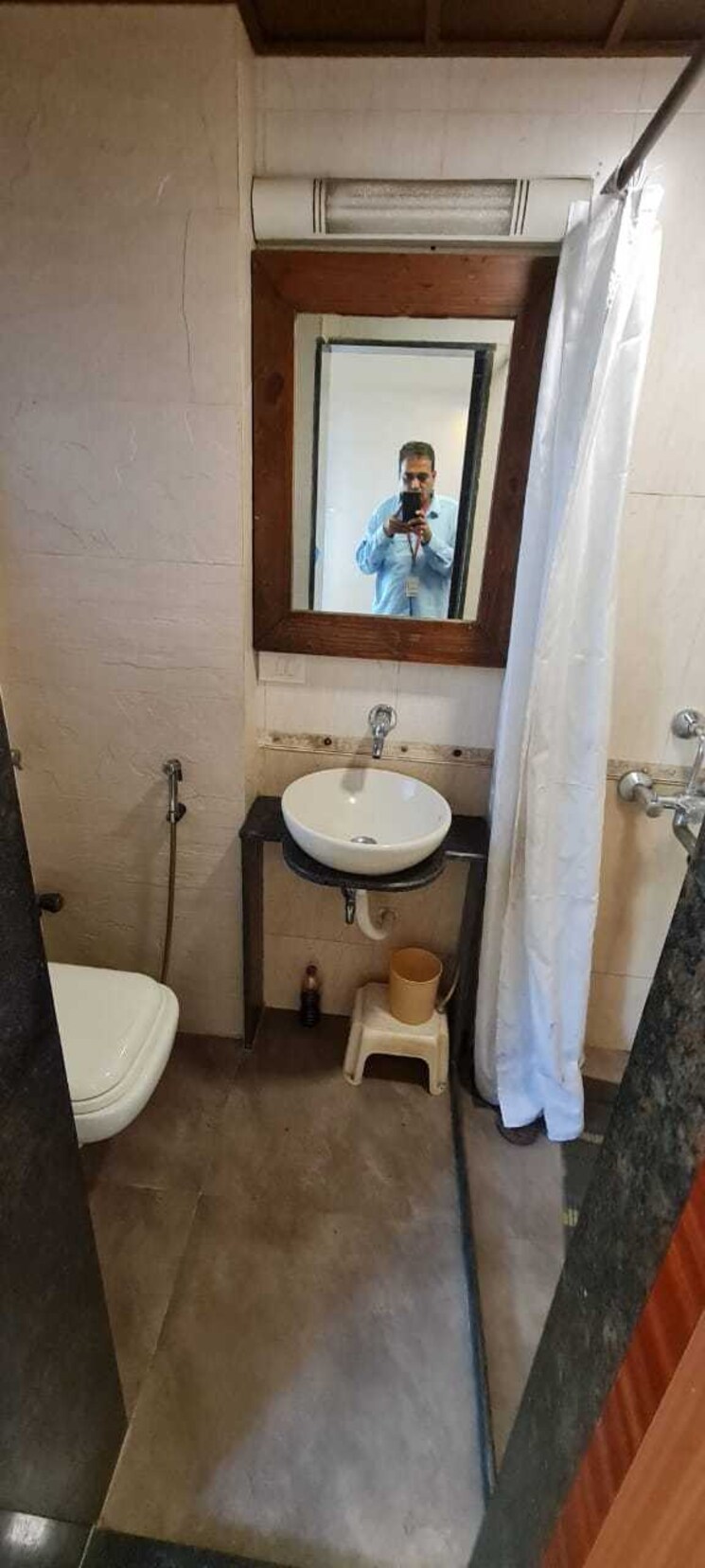 Master Bedroom, oshiwara-mhada 2 Bedroom 936 Sq.Ft. Apartment In Andheri West Mumbai 8145013