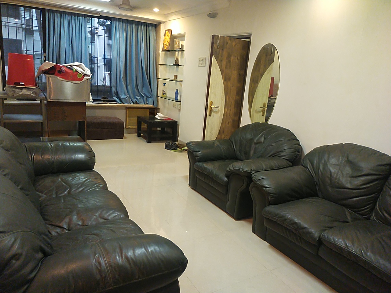 2 BHK Apartment For Sale in Oshiwara Mhada