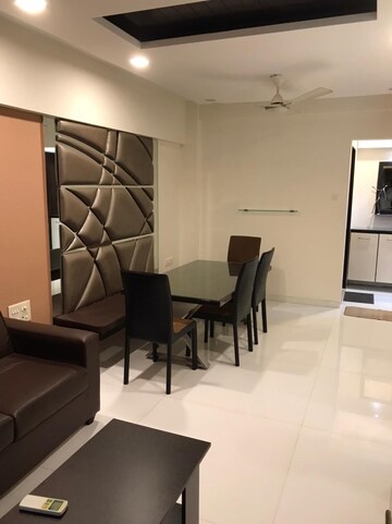 Master Bedroom in 2 BHK Apartment at Ashish Apartment Juhu, Juhu – for Rent