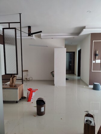 3 BHK Apartment For Rent in L&T Raintree Boulevard Phase 2 Hebbal Bangalore  8145003