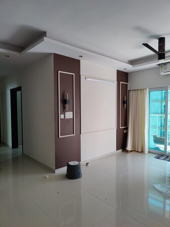 3 BHK Apartment For Rent in L&T Raintree Boulevard Phase 2 Hebbal Bangalore  8145003