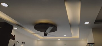 Furnished Amenities in 3 BHK Apartment at Provident Park Square, Kanakapura Road – for Rent