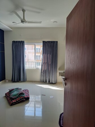 3 BHK Apartment For Rent in L&T Raintree Boulevard Phase 2 Hebbal Bangalore  8145003