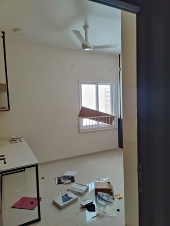 3 BHK Apartment For Rent in L&T Raintree Boulevard Phase 2 Hebbal Bangalore  8145003