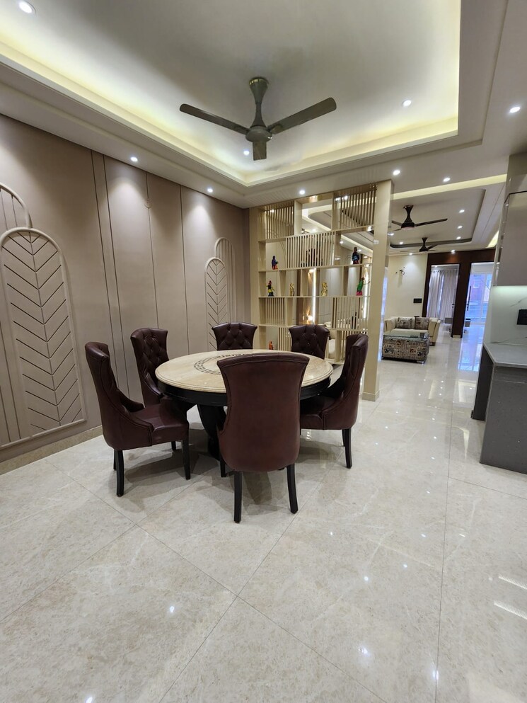 Living Room, pratap vihar 4 Bedroom 2000 Sq.Ft. Builder Floor In Pratap Vihar Ghaziabad 8145042