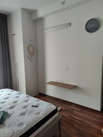 3 BHK Apartment For Rent in L&T Raintree Boulevard Phase 2 Hebbal Bangalore  8145003