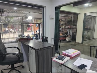 Commercial Showroom 1420 Sq.Ft. For Rent in Dombivli West Thane  8145112