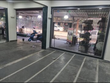 Parking in  Showroom at Dombivli West – for Rent